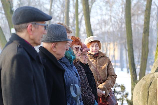 78. rocznica pierwszej masowej wywózki Polaków na Sybir