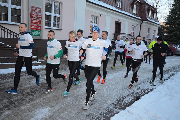 Aplikacja mobilna Endomondo - zdrowo i sportowo