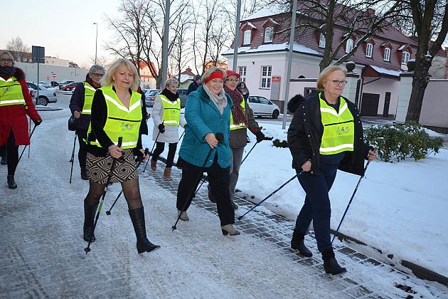 Aplikacja mobilna Endomondo - zdrowo i sportowo