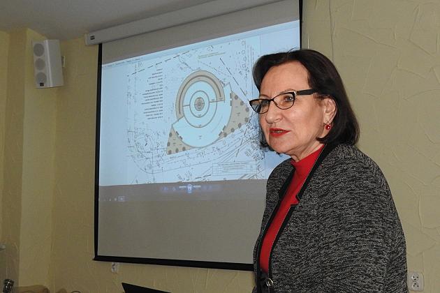 Spotkanie Lęborskiego Komitetu Obchodów 100-lecia Odzyskania przez Polskę Niepodległości