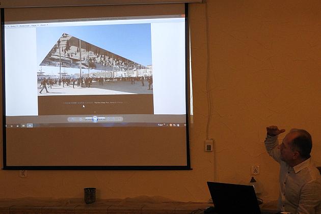 Spotkanie Lęborskiego Komitetu Obchodów 100-lecia Odzyskania przez Polskę Niepodległości