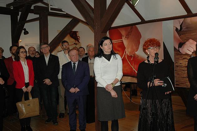 Cenne znaleziska archeologiczne w galerii Muzeum