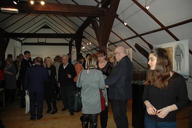 Cenne znaleziska archeologiczne w galerii Muzeum