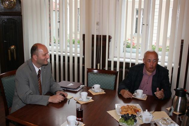 Medal za turystyczną promocję 