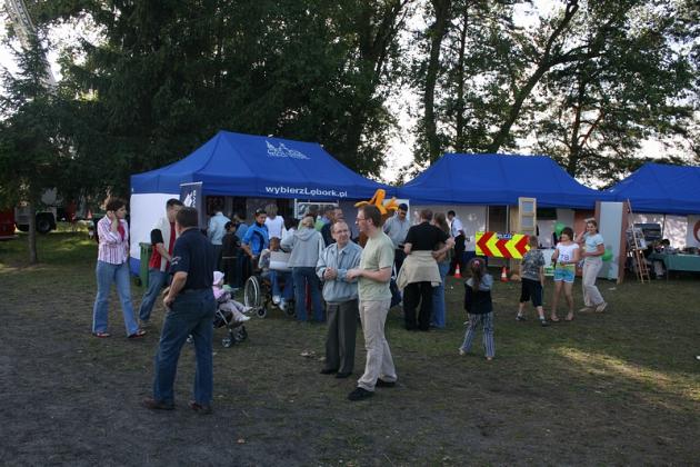 Futbolowe emocje i kosmiczna muzyka