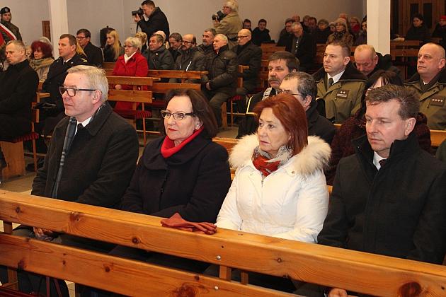 Pamięci „Żołnierzy Wyklętych”