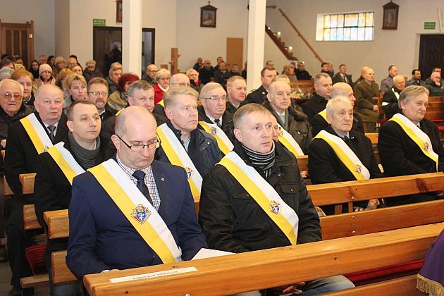 Pamięci „Żołnierzy Wyklętych”