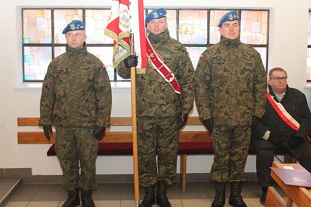 Pamięci „Żołnierzy Wyklętych”