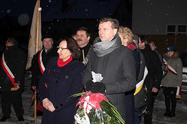 Pamięci „Żołnierzy Wyklętych”