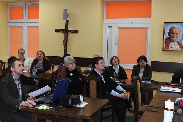 Przyjaciele Dróg św. Jakuba mają nowe (stare) władze