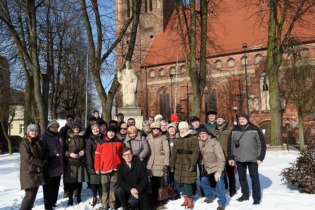 Przyjaciele Dróg św. Jakuba mają nowe (stare) władze