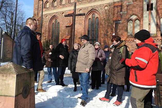 Przyjaciele Dróg św. Jakuba mają nowe (stare) władze
