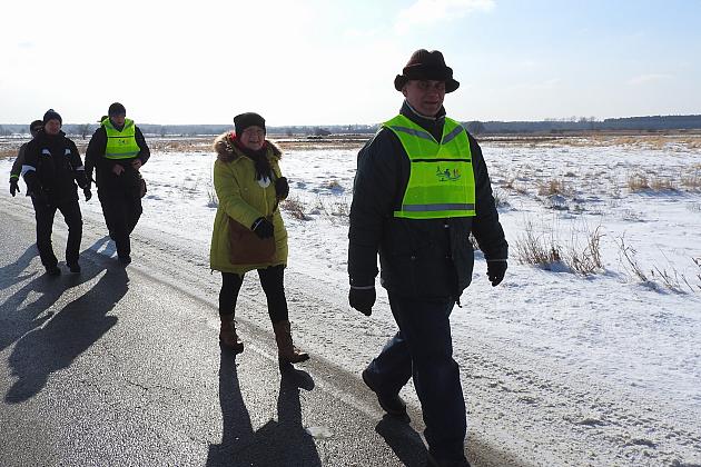 Przyjaciele Dróg św. Jakuba mają nowe (stare) władze