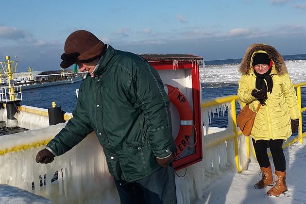 Przyjaciele Dróg św. Jakuba mają nowe (stare) władze
