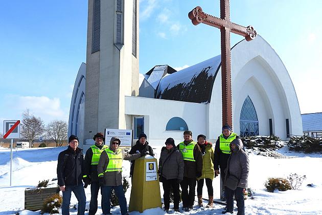 Przyjaciele Dróg św. Jakuba mają nowe (stare) władze