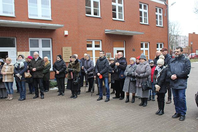 Pamięci tragicznych wydarzeń z 10 marca 1945