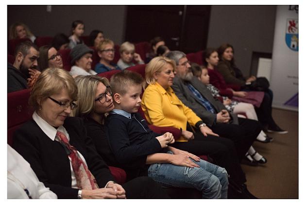 Wiosenny powiew poezji we „Fregacie”