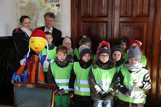 „Żegnaj zimo, witaj wiosno!”
