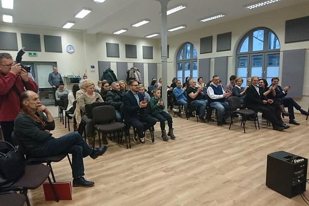 XII edycja Legend Błękitnej Krainy wyłoniła  zwycięzców