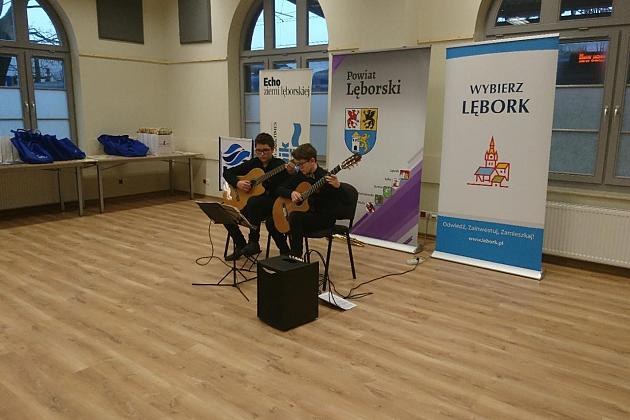 XII edycja Legend Błękitnej Krainy wyłoniła  zwycięzców