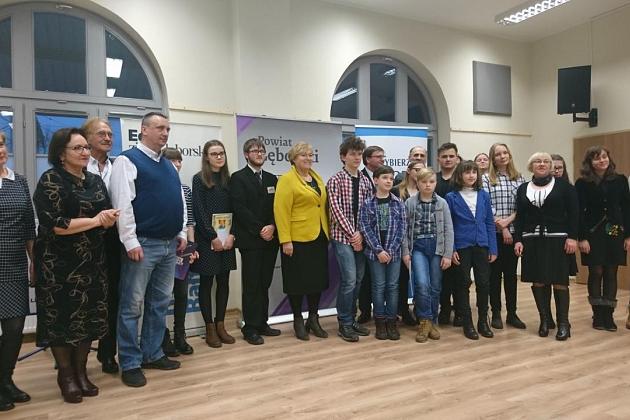 XII edycja Legend Błękitnej Krainy wyłoniła  zwycięzców