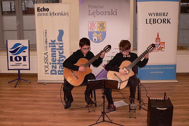 XII edycja Legend Błękitnej Krainy wyłoniła  zwycięzców