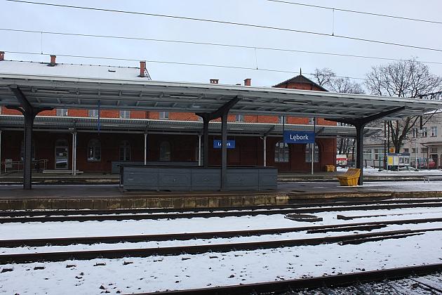 Umowa na budowę tunelu pod torami podpisana