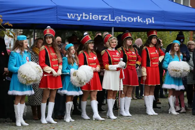 Orkiestra Dęta Ziemia Lęborska