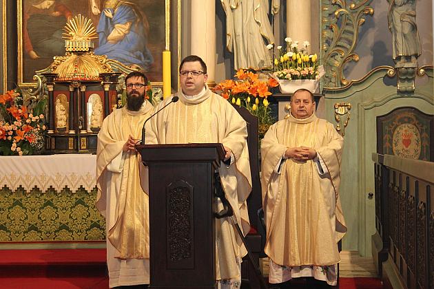 8. rocznica Katastrofy Smoleńskiej