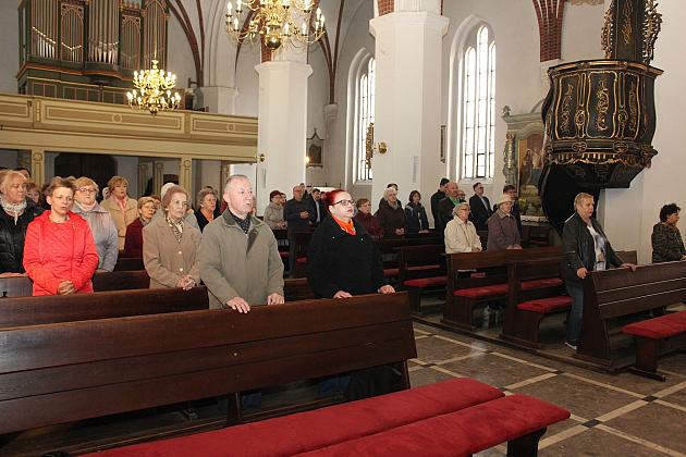 8. rocznica Katastrofy Smoleńskiej