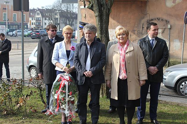 8. rocznica Katastrofy Smoleńskiej