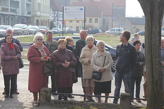 8. rocznica Katastrofy Smoleńskiej