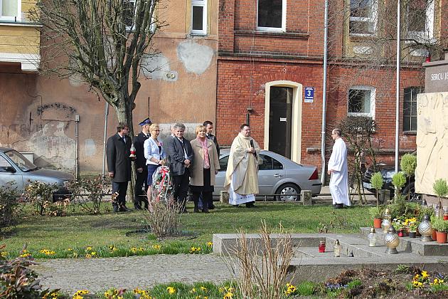 8. rocznica Katastrofy Smoleńskiej