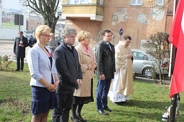 8. rocznica Katastrofy Smoleńskiej