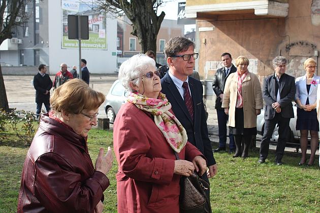 8. rocznica Katastrofy Smoleńskiej