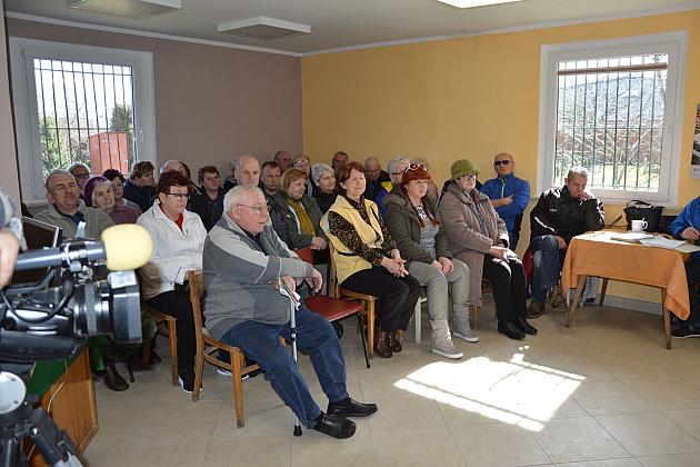 Działkowcy przygotowują się do sezonu
