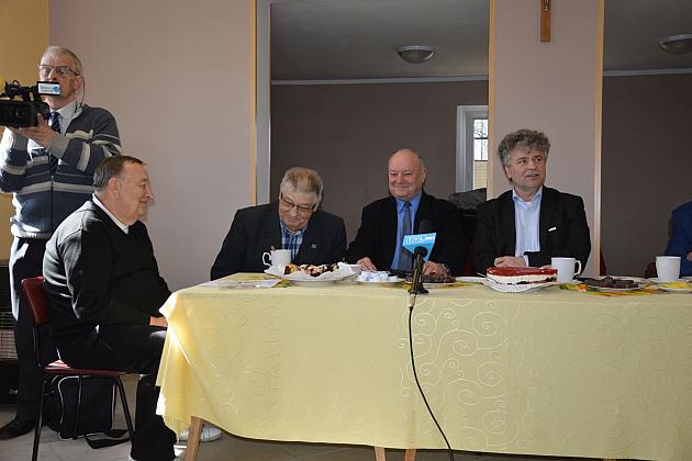 Działkowcy przygotowują się do sezonu