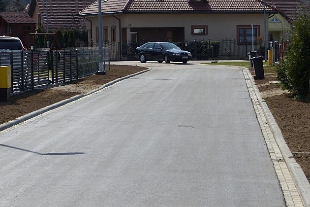 Szarych Szeregów i gen. Sosabowskiego z asfaltem. Czas na Mazowiecką