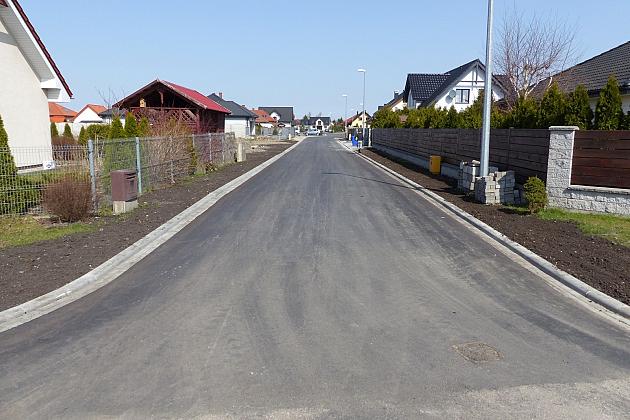 Szarych Szeregów i gen. Sosabowskiego z asfaltem. Czas na Mazowiecką