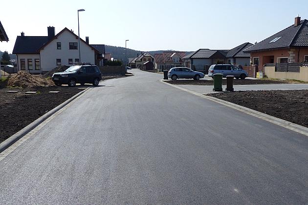 Szarych Szeregów i gen. Sosabowskiego z asfaltem. Czas na Mazowiecką