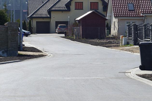 Szarych Szeregów i gen. Sosabowskiego z asfaltem. Czas na Mazowiecką