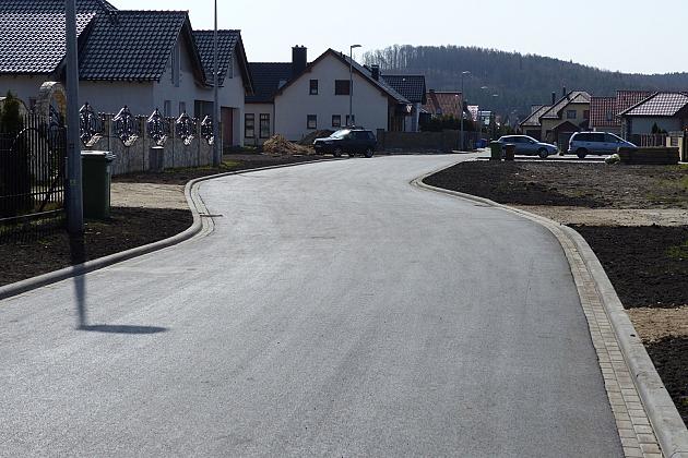 Szarych Szeregów i gen. Sosabowskiego z asfaltem. Czas na Mazowiecką