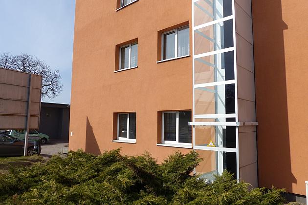 Winda na niepełnosprawnych z dofinansowaniem