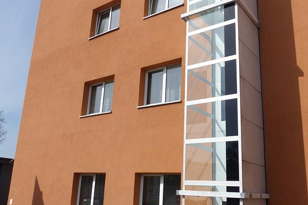 Winda na niepełnosprawnych z dofinansowaniem