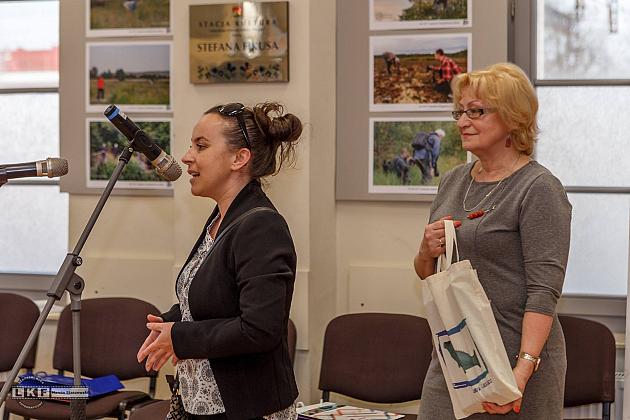 Lęborki Klub Fotograficzny obchodził 10-lecie