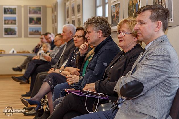 Lęborki Klub Fotograficzny obchodził 10-lecie