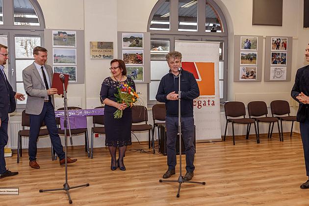 Lęborki Klub Fotograficzny obchodził 10-lecie