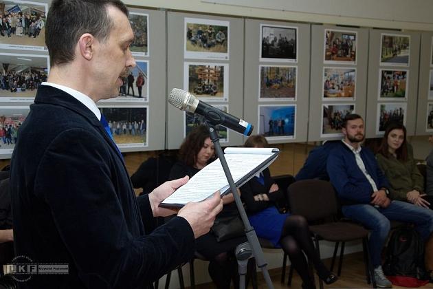 Lęborki Klub Fotograficzny obchodził 10-lecie