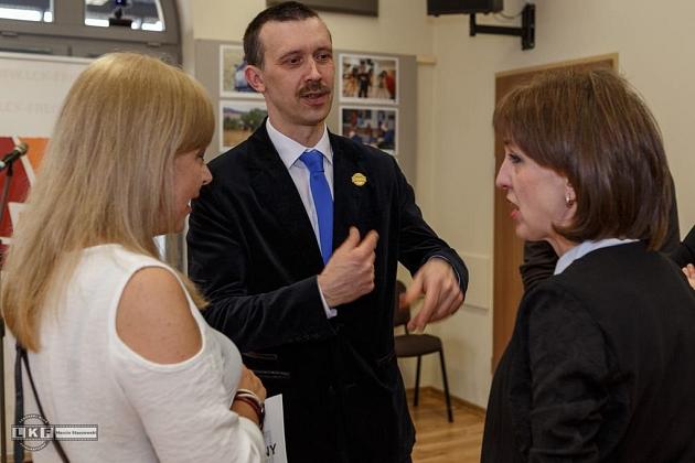 Lęborki Klub Fotograficzny obchodził 10-lecie