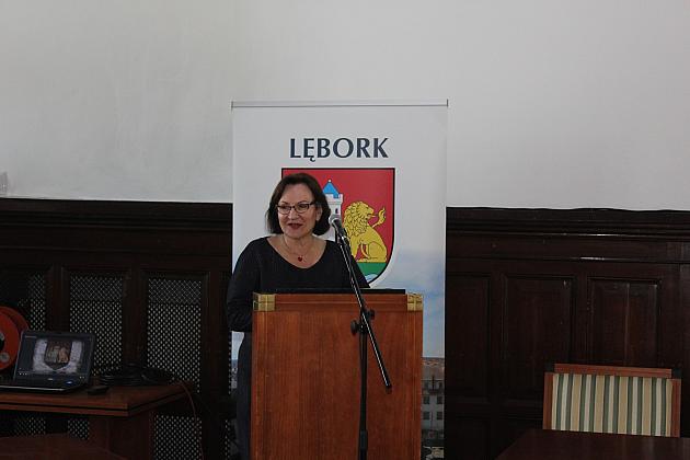 Pożegnanie z Młodzieżową Radą Miasta